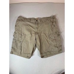 Carhartt mens cargo shorts size 44 workwear